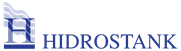 logo HIDROSTANK