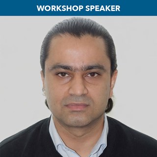 Pervaiz Khan