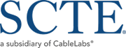 logo Society of Cable Telecommunications Engineers SCTE®