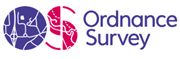 logo Ordnance Survey