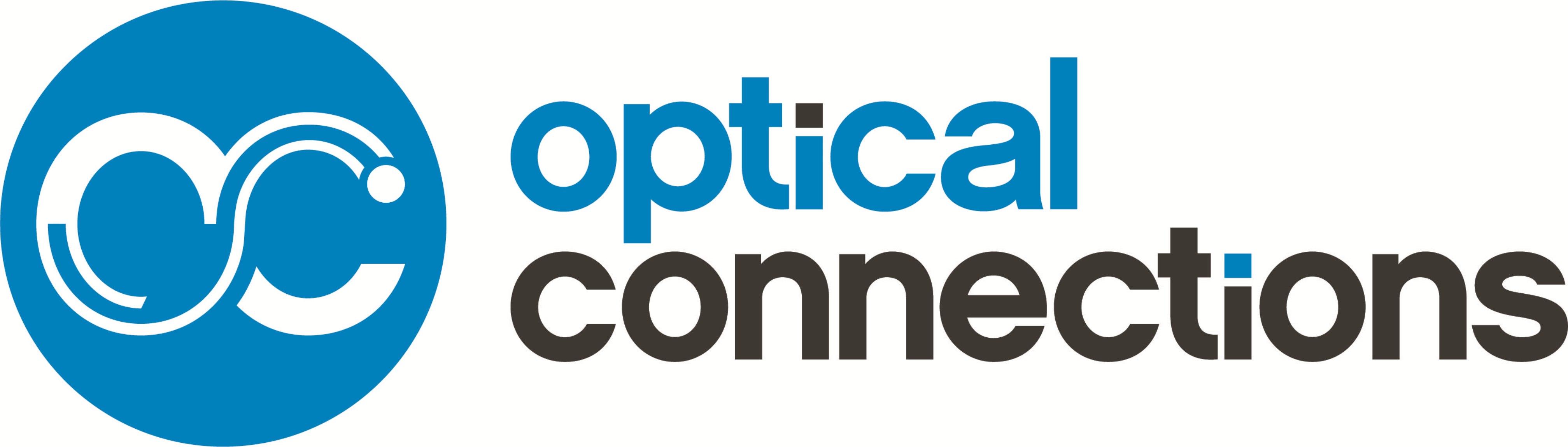 logo Optical Connections