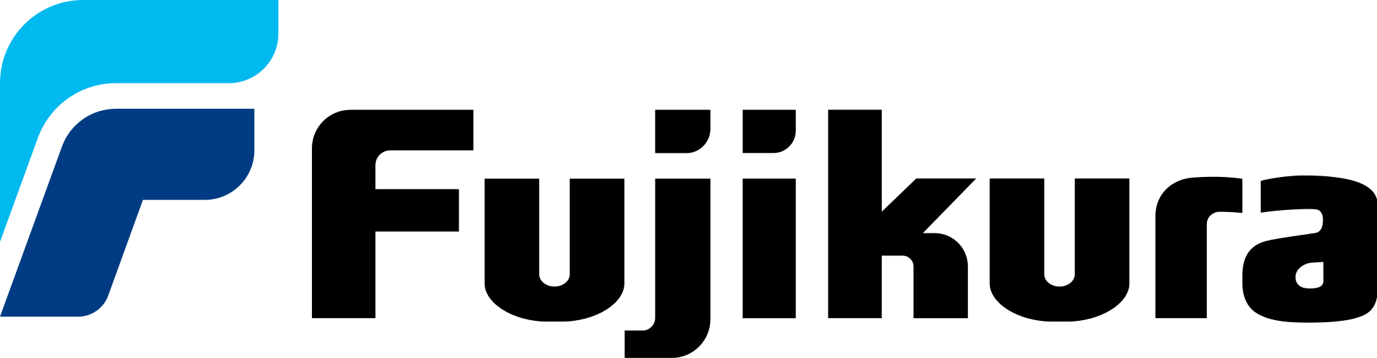 logo Fujikura Europe Ltd