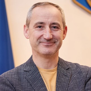 Yuriy Matsyk