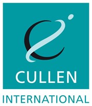 logo Cullen International