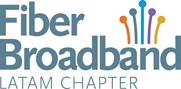 logo Fiber Broadband Association - LATAM Chapter