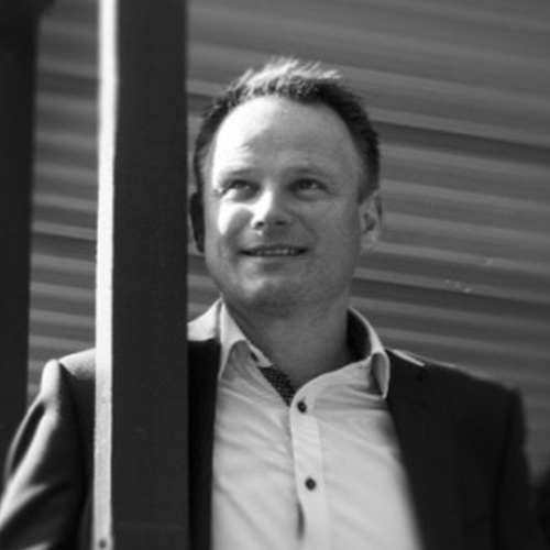 Trond Hovind