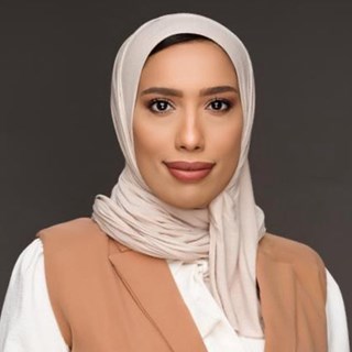 Shaima Al Hamed