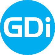 logo GDi