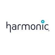 logo Harmonic Inc