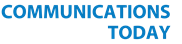 logo Communications Today