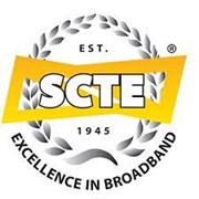 logo SCTE - The Society for Broadband Professionals