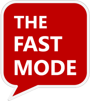 logo The Fast Mode