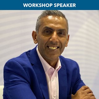 Iqbal Bedi