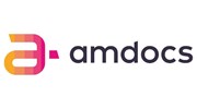 logo Amdocs