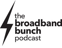 Broadband Bunch