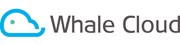 logo Whale Cloud