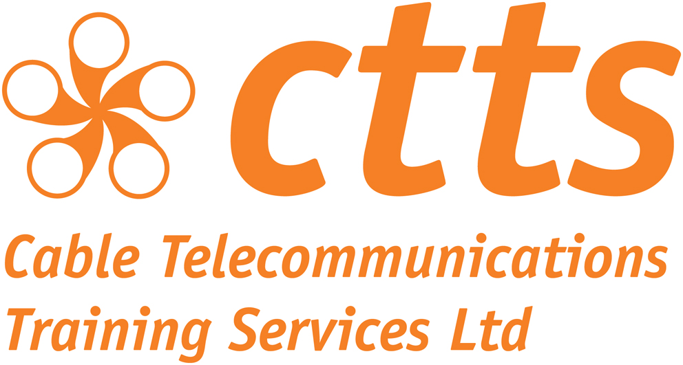 logo Cable Telecommunications Training Services 