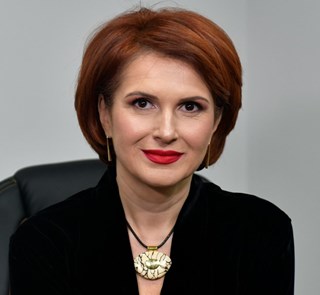 Mariam Sulaberidze