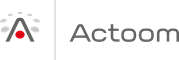 logo Actoom