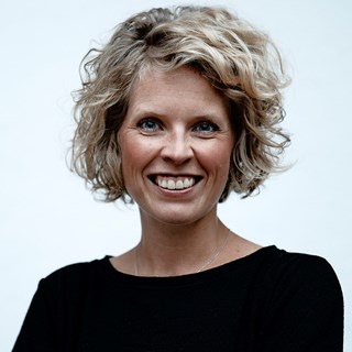 Angie Hagemann