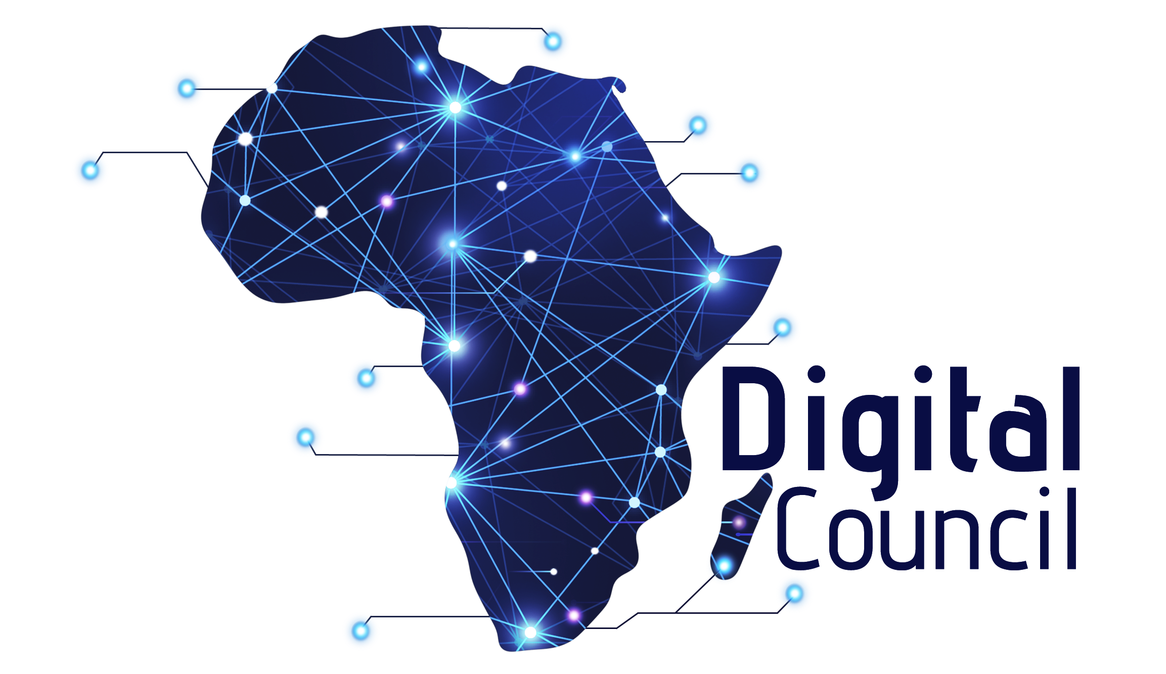 logo Digital Council Africa