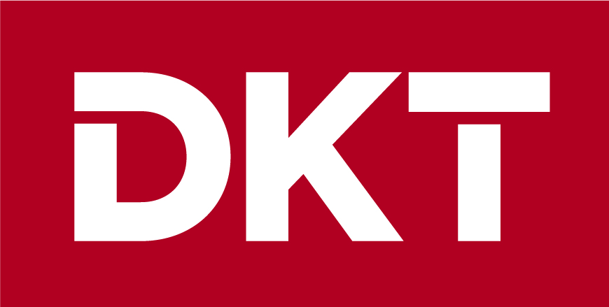 logo DKT 